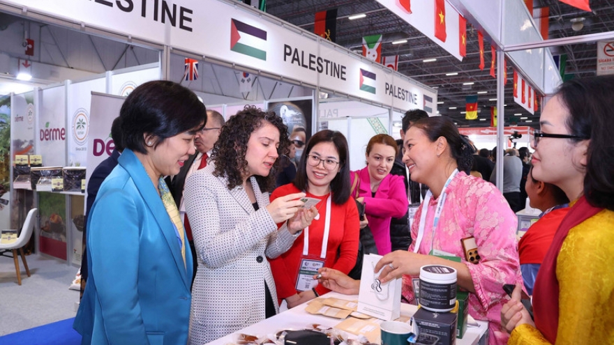 Vietnam seeks ways to expand exports to Halal market